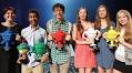 These Incredible Teens From the 2014 Google Science Fair Will Change the World