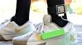 15-Year-Old Invents Clever In-Sole Generator That Powers Your Phone While You Walk