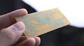 Angelo Casimiro Demonstrates How Baby Oil Can Offer an Easy Route to High-Quality PCB Production