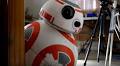 You can build your own life-size Star Wars BB-8 for less than $100