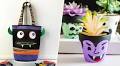 30 Halloween Craft Ideas For 2025