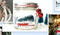60 Festive Christmas Crafts for Adults