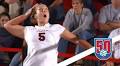 1,000-1,000 Club Highlight: Elena Garcia Becomes Ole Miss’ First Member of the 21st Century