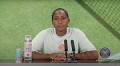 An Emotional Coco Gauff Opens Up About Shocking Wimbledon Loss vs. Dayana Yastremska
