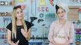 Must Watch: Tali Babes meets Suzelle DIY and things get kind of awkward!