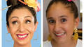 Suzelle DIY impersonator impresses on Breakfast with Martin Bester