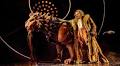 Review: The Lion, the Witch and the Wardrobe , The Gillian Lynne Theatre