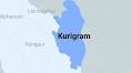 Army seizes drugs in Kurigram special drives