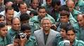 Falu gets bail