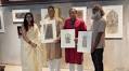 Solo exhibition ‘Mati, Murti O Manas’ featured at Albion Art Gallery