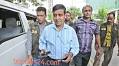 Act against Rony: Police