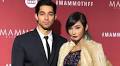 Wil Dasovich wants to remain friends with ex-girlfriend Alodia's pals
