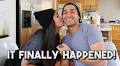 WATCH: Wil Dasovich celebrates 1M YouTube subscribers with Alodia Gosiengfiao