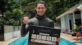 Wil Dasovich sets record for holding breath underwater
