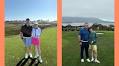 Is It Annoying to Copy Your Partner’s Hobbies? I Went on a Golf Trip to Find Out