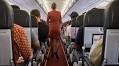 Flight attendants share secrets to surviving holiday travel