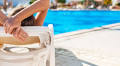 What Does Corporate Travel Management Limited's (ASX:CTD) Share Price Indicate?