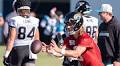 James Gladstone evaluates Trevor Lawrence's progress in Jaguars' new-look offense