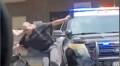 Ex-LASD deputy found guilty of civil rights violation in arrest outside supermarket
