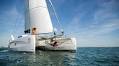 An Interview with with Riley and Elayna of Sailing La Vagabonde