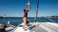 Ahoy There, Mommy! Family Sails Around World on YouTube (Published 2019)