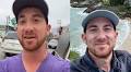 US YouTuber who once slammed flight to India is now stuck in Pakistan amid border tensions
