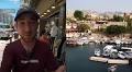 Man who has visited every country says city under 'red warning' is the second best in the world
