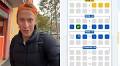 Traveller's sneaky booking hack to avoid the middle seat without paying