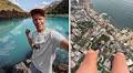 Australian Vlogger With 3 Million TikTok Followers Is Showing Off His Fun Journey In Lebanon