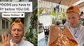 Here Are 3 Foods Recommended By Influencer Jorden Tually You Absolutely Have To Try In Qatar