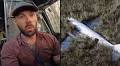 Man reveals chilling theory on what happened to crew after finding 'Pablo Escobar's abandoned drug plane'