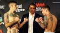WSOF 9: Mike Corey vs. Shane Kruchten fight video highlights