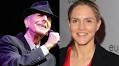 Ex-Tory MP Louise Mensch mocked after botched Leonard Cohen tribute