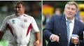 The English rugby legend that we Welsh won't mind being honoured