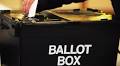 All the candidates running in the East Herts District, Broxbourne Borough and Epping Forest Council elections