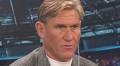 Simon Jordan disagrees with Jamie Carragher in passionate Liverpool defence - 'The fact is'