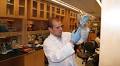 Lifetime of Service Endures in New Summer Research Program