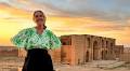 Meet the Irishwoman guiding adventures across the world