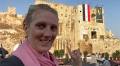 The YouTube Tourists Serving Syria’s Assad Regime