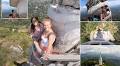 Heart-stopping video of ascent up the 'crazy narrow' spiral steps of Ambuluwawa Tower in Sri Lanka