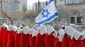 Women’s rights are on a sharp decline in Israel. Advocates blame Netanyahu’s far-right government