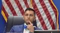 Tal Siddique selected as chair of Manatee County Commission