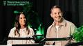 Dane and Stacey on making travel a business, owning half a dog, and finding balance