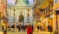 Why Vienna should be at the top of your 2025 travel list