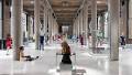 Miu Miu launches 'Tales & Tellers' exhibition at Art Basel Paris