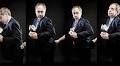 Teller Reveals His Secrets