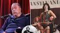 Tim Curry says his skull was 'smashed in' during emergency surgery to save his life after 2012 stroke
