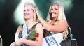 Miss Flagler pageant takes stage