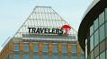 Travelers’ stock jumps toward a record as lower catastrophe losses boost profit