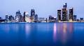 Detroit makes Travel + Leisure list of top travel destinations for 2025